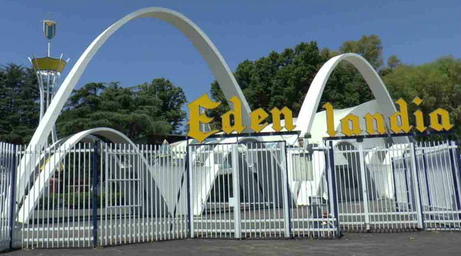 Edenlandia