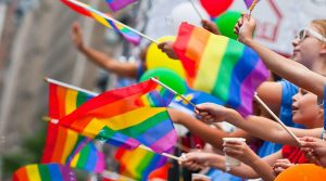 Gay Pride 2018 a Napoli: da Piazza Dante il Mediterranean Pride per i diritti e le libertà
