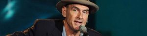 James Taylor in concerto a Pompei: al Teatro Grande la leggende del folk americano