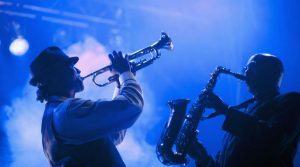 Pozzuoli Jazz Festival 2018 im Archäologischen Park der Phlegräischen Felder mit vielen Konzerten