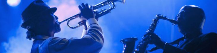 Jazz-Konzert