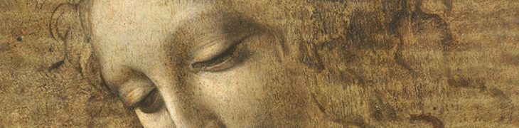 La Scapiliata di Leonardo Da Vinci