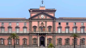 Museos abiertos en Nápoles a Campania en Año Nuevo 2019: diciembre 31 y 1 tiempos de enero