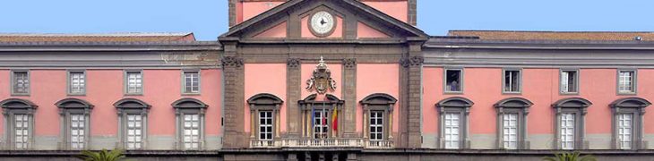 MANN a Napoli