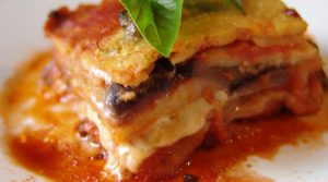 Parmigiana Night ad Acerra: una serata all’insegna del buon gusto