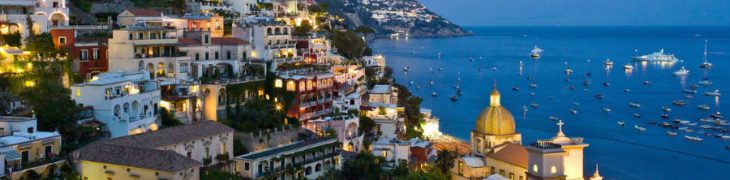 Positano