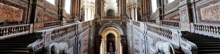 Reggia di Caserta