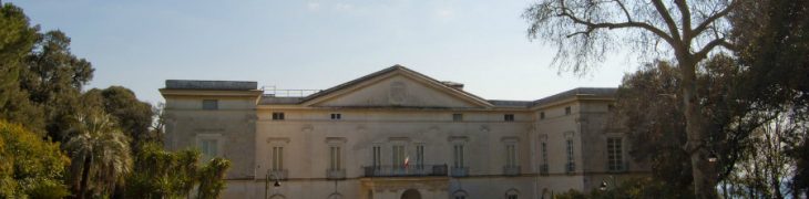 Villa Floridiana, Napoli