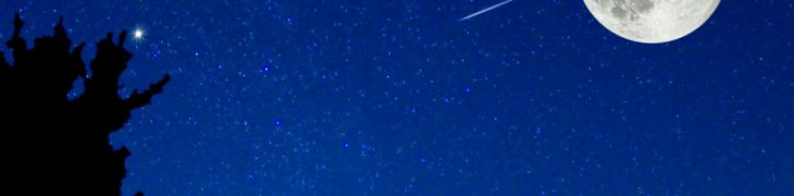 星空