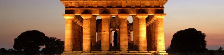 Paestum