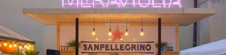 Bar Meraviglia