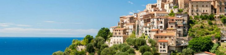 Cilento