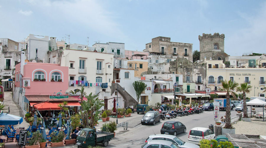 Forio d'Ischia