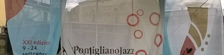 Pomigliano Jazz Festival
