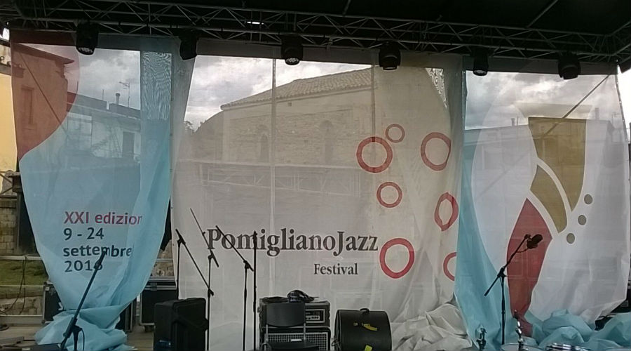 Pomigliano Jazz Festival