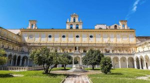 Musama’ For Family al Museo di San Martino a Napoli con eventi gratuiti per i bambini