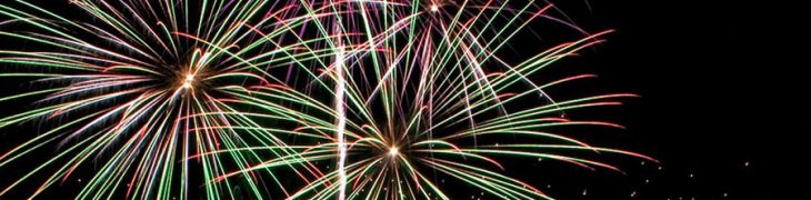 Feuerwerk