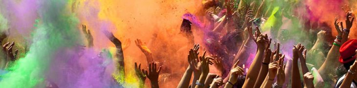 Holi Festival