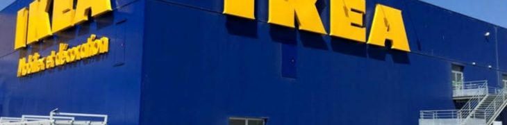 Negozio Ikea