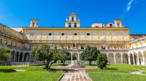 Certosa di San Martino