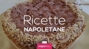 Ricetta della Torta Giffonese | Cucinare alla napoletana