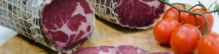 Sagra del capocollo