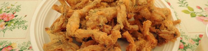 Rane fritte