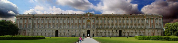 Reggia di Caserta
