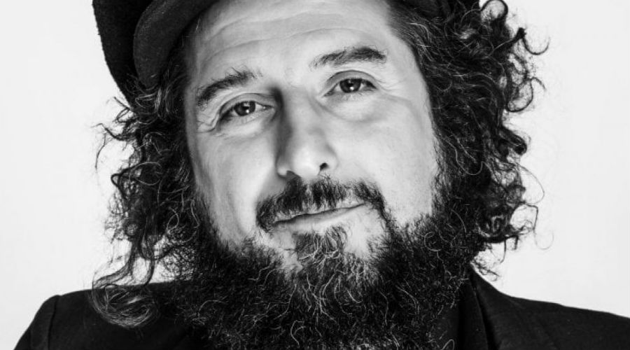 Sponz Acquà: Vinicio Capossela's Sponz Fest is dedicated to water