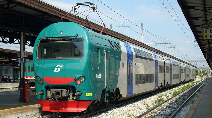 Treno