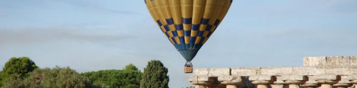 Festival delle Mongolfiere
