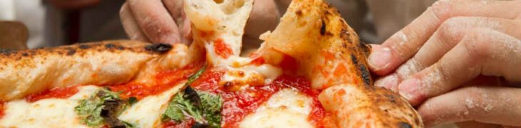 Pizza Festival