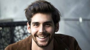 Alvaro Soler alla Feltrinelli di Napoli: incontro gratuito per firmare i cd ai fan