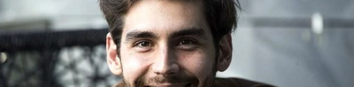 Alvaro Soler