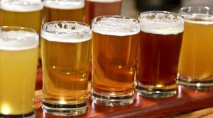 Birra e Festa 2018 a Bacoli all'insegna di musica e gastronomia