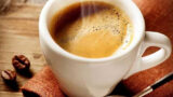 Dia Internacional do Café no Gambrinus Bar em Nápoles com eventos e café grátis