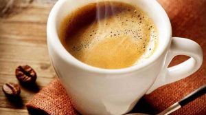 Internationaler Kaffee-Tag in der Gambrinus Bar in Neapel mit kostenlosen Veranstaltungen und Kaffee