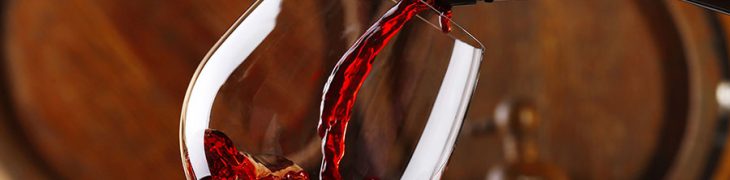 verre de vin