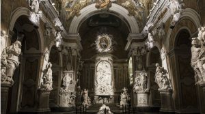 Cappella Sansevero a Napoli, apertura serale a 3 euro per la notte dei ricercatori 2018