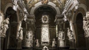 Cappella Sansevero evening openings