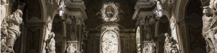 Cappella Sansevero aperture serali
