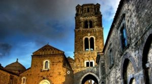 September bei Borgo 2018 in Casertavecchia viele kostenlose Veranstaltungen zwischen Kunst und Tradition
