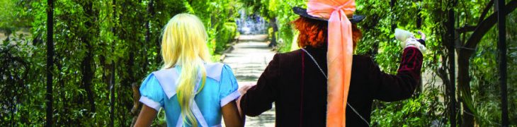 Cosplay