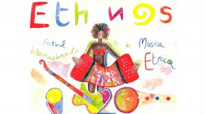 Festival Ethnos 2018