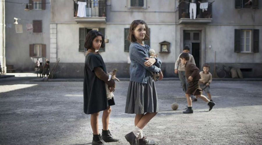 Festa della Donna 2020 a Napoli: passeggiata in bicicletta nei luoghi dell’amica Geniale