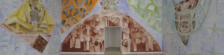 Muttermuseum von Neapel