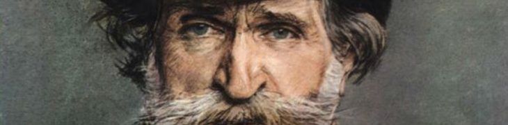 Nabucco di Giuseppe Verdi in scena al Teatro San Carlo di Napoli