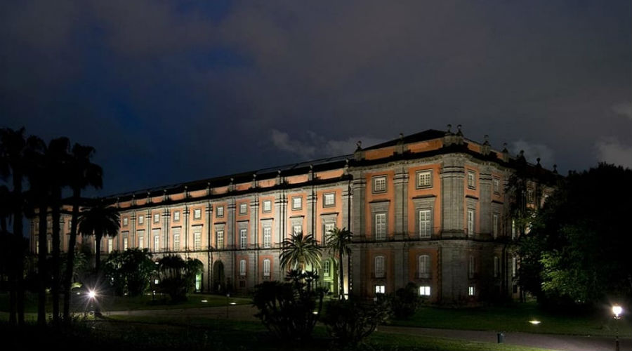 Museum of Capodimonte