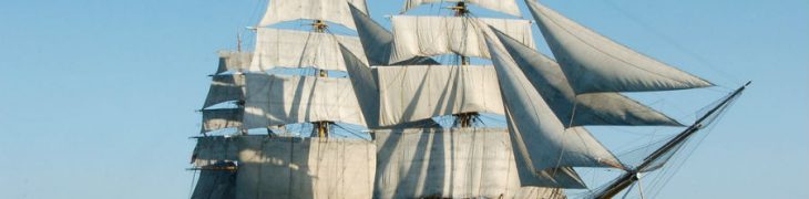 nave amerigo vespucci
