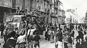 Le Quattro Giornate di Napoli 2018 con iniziative culturali per il 75° anniversario